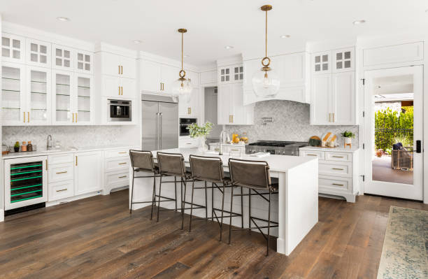 Reliable Cabinet Installation contractor in Chalfont, PA by I E Kitchen